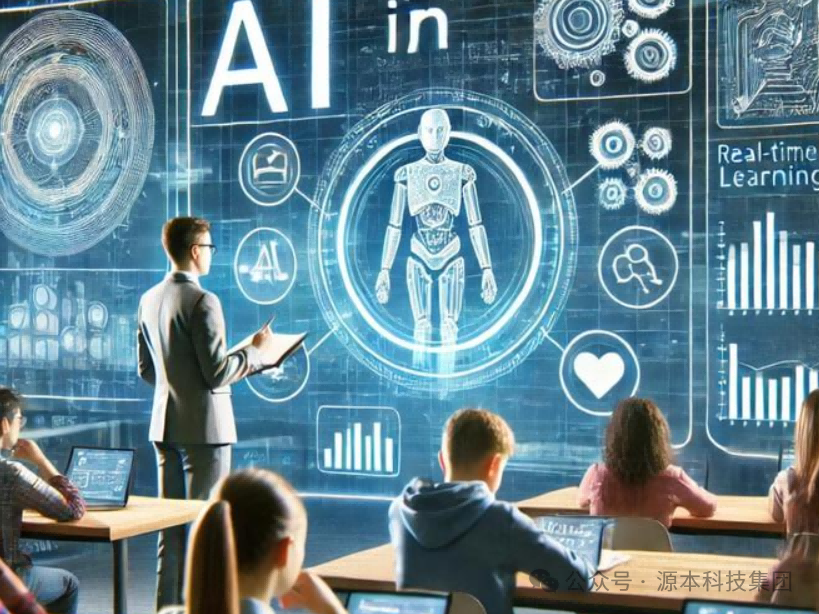 艾弗森贝博ballbet官网科技-本科生掌握大数据、云原生、AI-竞赛保研求职的“超车秘籍”来了！